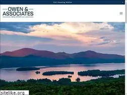 Sites similar to owenassoc.com