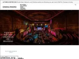 Sites similar to owenbillcliffe.co.uk