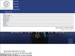 Sites similar to owenbylaw.com