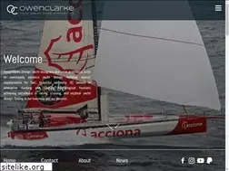Sites similar to owenclarkedesign.com