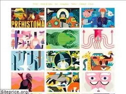 Sites similar to owendavey.com