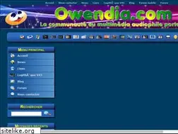 Sites similar to owendia.com