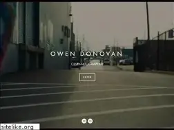 Sites similar to owendonovannyc.com
