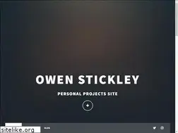Sites similar to owened.net