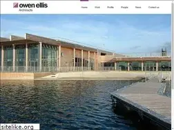 Sites similar to owenellis.co.uk