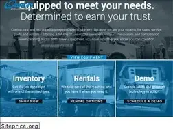 Sites similar to owenequipment.com