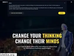 Sites similar to owenfitzpatrick.com