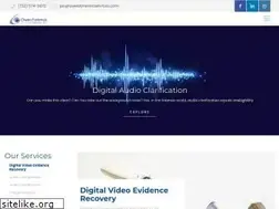 Sites similar to owenforensicservices.com