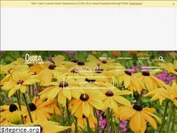 Sites similar to owenfuneralhome.com