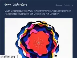 Sites similar to owengildersleeve.com