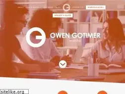 Sites similar to owengotimer.com