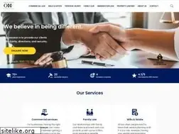 Sites similar to owenhodge.com.au
