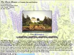 Sites similar to owenhouse.ca