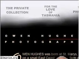 Sites similar to owenhughes.com.au