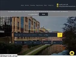 Sites similar to owenisherwood.com