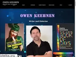 Sites similar to owenkeehnen.com