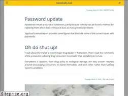 Sites similar to owenkelly.net