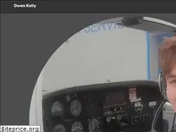 Sites similar to owenkelly.uk