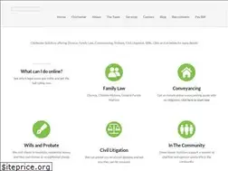 Sites similar to owenkenny.com