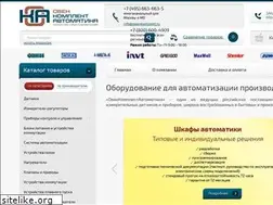 Sites similar to owenkomplekt.ru