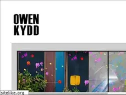 Sites similar to owenkydd.com