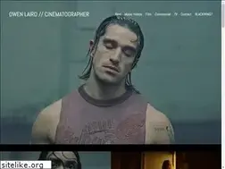 Sites similar to owenlaird.com