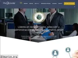 Sites similar to owenlanark.com