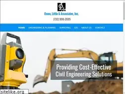 Sites similar to owenlittle.com