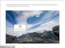 Sites similar to owenlucasphotography.co.uk
