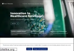 Sites similar to owenmumford.com