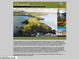 Sites similar to owenoak.com