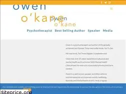 Sites similar to owenokane.com