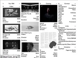 Sites similar to owenpallett.com