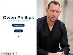 Sites similar to owenphillips.com