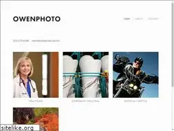 Sites similar to owenphoto.com