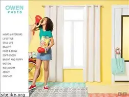 Sites similar to owenphoto.net