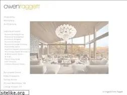 Sites similar to owenraggett.com