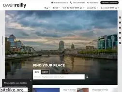 Sites similar to owenreilly.ie