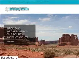 Sites similar to owens.house.gov