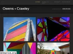 Sites similar to owensandcrawley.com