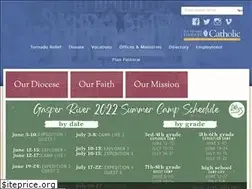 Sites similar to owensborodiocese.org
