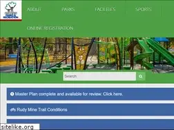 Sites similar to owensboroparks.org