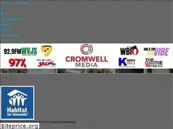 Sites similar to owensbororadio.com