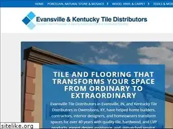 Sites similar to owensborotile.com
