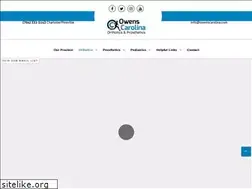 Sites similar to owenscarolina.com
