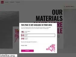 Sites similar to owenscorning.ca