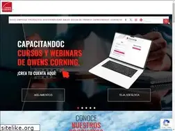 Sites similar to owenscorning.com.mx