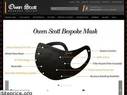 Sites similar to owenscott.co.uk