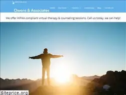 Sites similar to owenscounseling.com