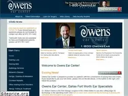 Sites similar to owensearcenter.com